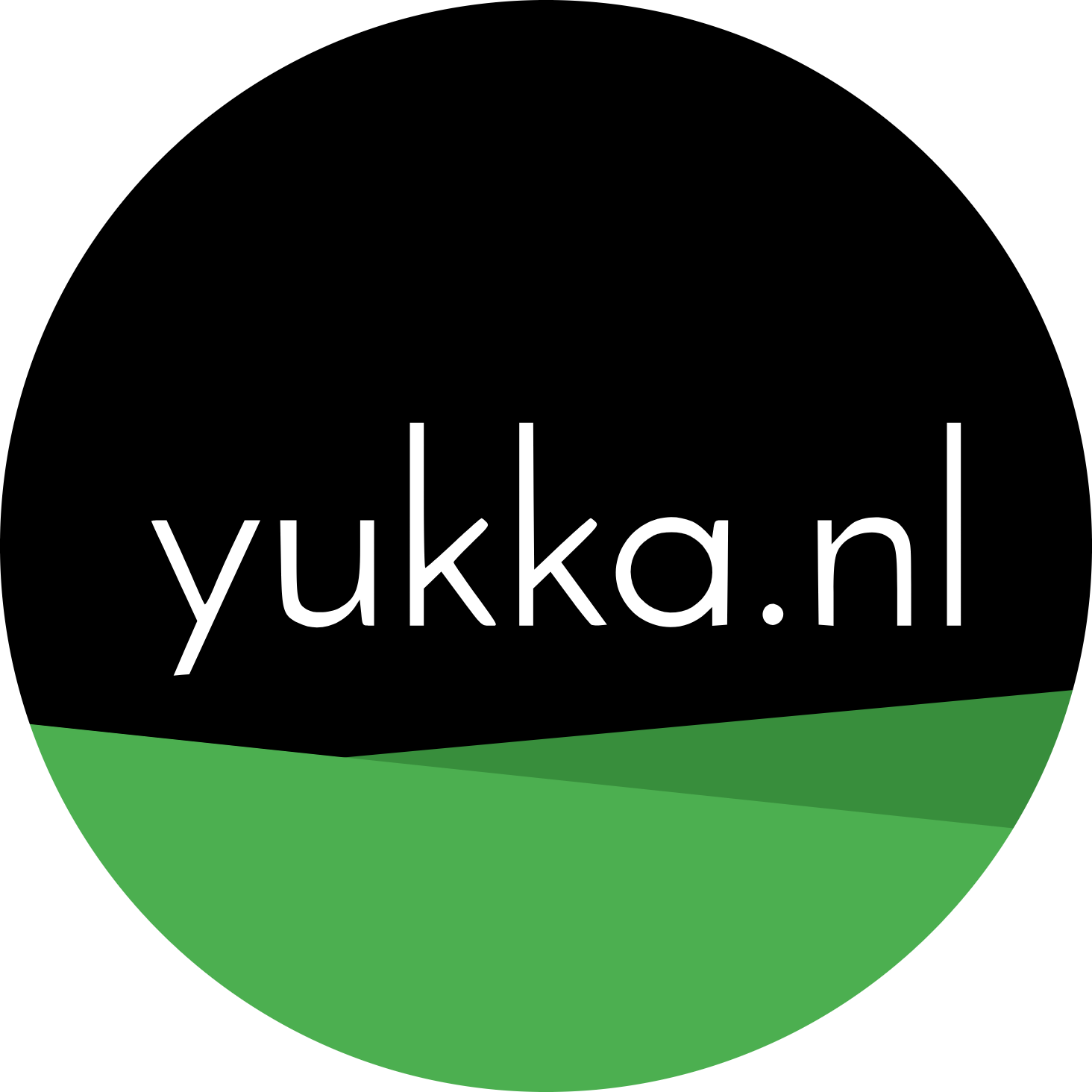 Yukka Logo